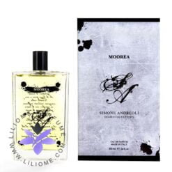 عطر ادکلن سیمونه آندرئولی مورئا-Simone Andreoli Moorea