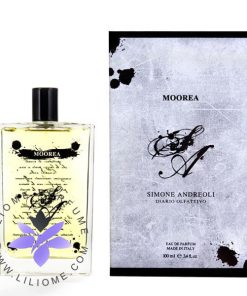 عطر ادکلن سیمونه آندرئولی مورئا-Simone Andreoli Moorea
