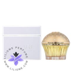 عطر ادکلن هاوس آف سیلیج چری گاردن-House Of Sillage Cherry Garden