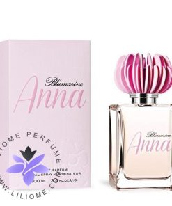 عطر ادکلن بلومارین آنا-Blumarine Anna
