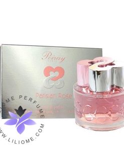 عطر ادکلن پویرای-پوآقه پاریزین رز-Poiray Parisian Rose