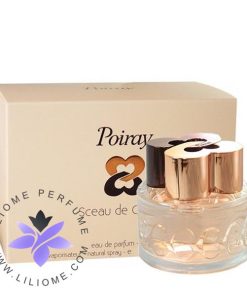 عطر ادکلن پویرای-پوآقه سو دو کواق-Poiray Sceau de Coeur