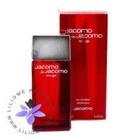 عطر ادکلن جاکومو د جاکومو رژ-Jacomo de Jacomo Rouge