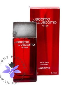 عطر ادکلن جاکومو د جاکومو رژ-Jacomo de Jacomo Rouge