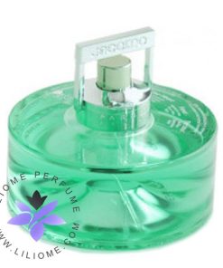 عطر ادکلن جاکومو پارادوکس گرین مردانه-Jacomo Paradox Green for Men