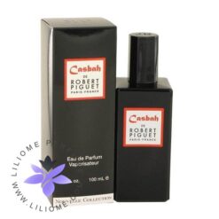 عطر ادکلن رابرت پیگه کاسبا-Robert Piguet Casbah