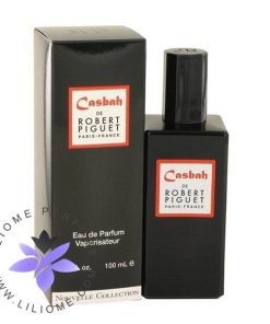 عطر ادکلن رابرت پیگه کاسبا-Robert Piguet Casbah