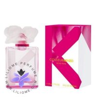 عطر ادکلن کنزو کولر رز پینک-kenzo Couleur Kenzo Rose-Pink