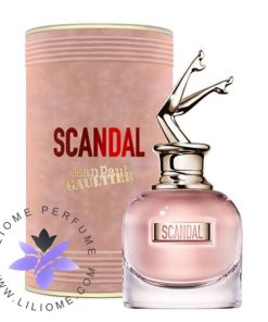 عطر ادکلن ژان پل گوتیه اسکندال-Jean Paul Gaultier Scandal