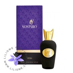 عطر ادکلن سوسپیرو اوپرا-Sospiro Opera
