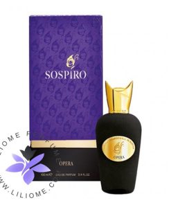 عطر ادکلن سوسپیرو اوپرا-Sospiro Opera