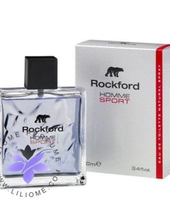 عطر ادکلن راکفورد هوم اسپرت-Rockford Homme Sport