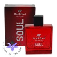 عطر ادکلن راکفورد سول-Rockford Soul