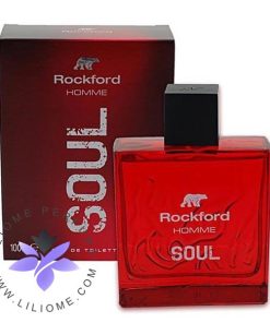 عطر ادکلن راکفورد سول-Rockford Soul