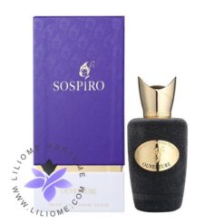 عطر ادکلن سوسپیرو اوورتور-Sospiro Ouverture
