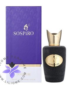 عطر ادکلن سوسپیرو اوورتور-Sospiro Ouverture