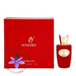 عطر ادکلن سوسپیرو وارداسینا-Sospiro Wardasina