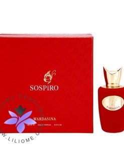 عطر ادکلن سوسپیرو وارداسینا-Sospiro Wardasina