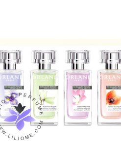 عطر ادکلن اورلن اوتور دو موگت-Orlane Autour du Muguet