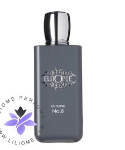 عطر ادکلن اوتوپی شماره 8-Eutopie No 8