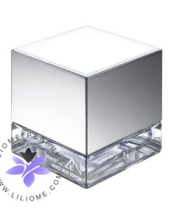 عطر ادکلن شیسیدو زن وایت هیت ادیشن مردانه-Shiseido Zen for Men White Heat Edition
