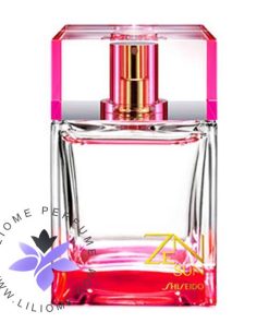 عطر ادکلن شیسیدو زن سان 2014 زنانه-Shiseido Zen Sun 2014