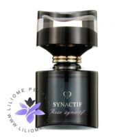 عطر ادکلن شیسیدو رز سیناکتیف-Shiseido Rose Synactif