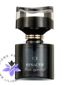 عطر ادکلن شیسیدو رز سیناکتیف-Shiseido Rose Synactif