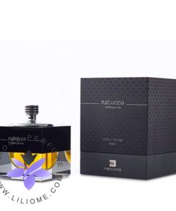 عطر ادکلن نابوکو پرفیوم فاین-Nabucco Parfum Fin