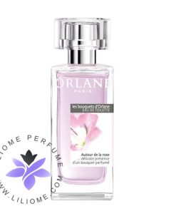 عطر ادکلن اورلن اوتور دلا رز-Orlane Autour de la Rose