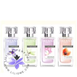 عطر ادکلن اورلن اوتور دو کوکولیکوت-Orlane Autour du Coquelicot