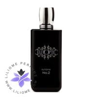 عطر ادکلن اوتوپی شماره 2-Eutopie No 2