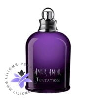 عطر ادکلن کاشارل آمور آمور تنتیشن-Cacharel Amor Amor Tentation