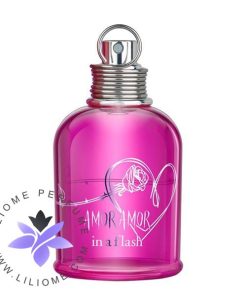 عطر ادکلن کاشارل آمور آمور این ا فلش-Cacharel Amor Amor In a Flash