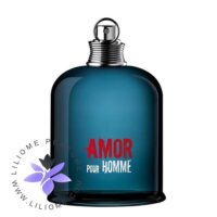 عطر ادکلن کاشارل آمور پور هوم-Cacharel Amor pour Homme