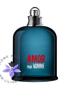 عطر ادکلن کاشارل آمور پور هوم-Cacharel Amor pour Homme