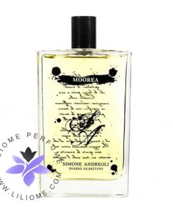 عطر ادکلن سیمونه آندرئولی مورئا-Simone Andreoli Moorea
