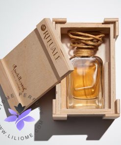 عطر ادکلن مندیتوروزا ریتوال-Mendittorosa Rituale