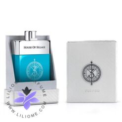 عطر ادکلن هاوس آف سیلیج هاس نامبر 003-House Of Sillage HoS N.003