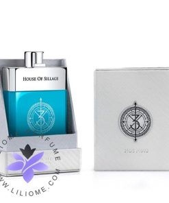 عطر ادکلن هاوس آف سیلیج هاس نامبر 003-House Of Sillage HoS N.003