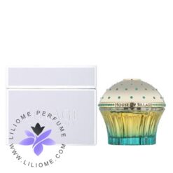 عطر ادکلن هاوس آف سیلیج پشن د آیمور-House Of Sillage Passion de l’Amour