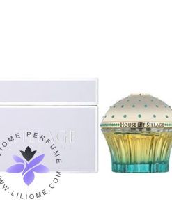 عطر ادکلن هاوس آف سیلیج پشن د آیمور-House Of Sillage Passion de l’Amour