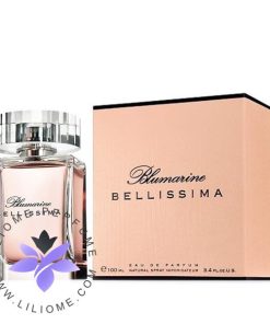 عطر ادکلن بلومارین بلیسیما-Blumarine Bellissima