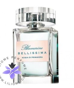 عطر ادکلن بلومارین بلیسیما آکوا دی پریماورا-Blumarine Bellissima Acqua di Primavera