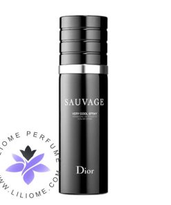 عطر ادکلن دیور ساواج وری کول اسپری-Dior Sauvage Very Cool Spray