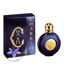 عطر ادکلن چاریول ایمپریال سفیر-Charriol Imperial Saphir
