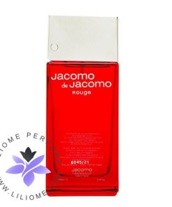 عطر ادکلن جاکومو د جاکومو رژ-Jacomo de Jacomo Rouge