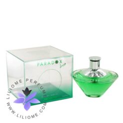 عطر ادکلن جاکومو پارادوکس گرین زنانه-Jacomo Paradox Green