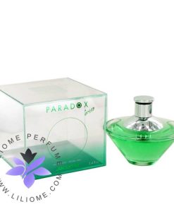 عطر ادکلن جاکومو پارادوکس گرین زنانه-Jacomo Paradox Green