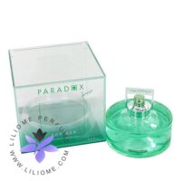 عطر ادکلن جاکومو پارادوکس گرین مردانه-Jacomo Paradox Green for Men